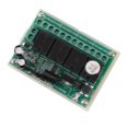 thumbnail image 1 of Interruptor Remoto De Relé De 12 V, Interruptor De Control Remoto Inalámbrico, Módulo De Relé De 4 Canales, Kit Receptor Universal Para Luces, Puerta De Garaje, Motor, Toldo, 1 of 7