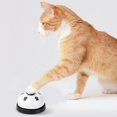 thumbnail image 4 of Ideal Training Gadget with Stainless Steel Bells for Multi-purpose Tool, Durable Nylon Design for Small Pets, 4 of 6