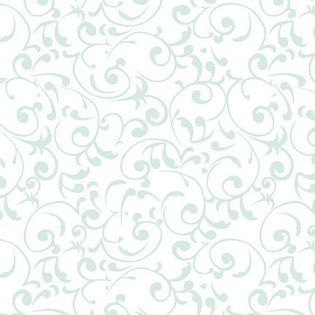 Con-Tact Brand Creative Covering Self-Adhesive Shelf Liner, Virtu Mist