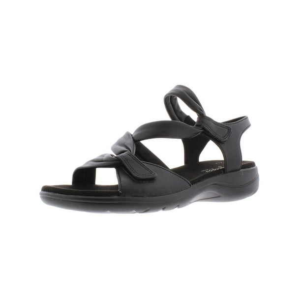 clarks moon sandals