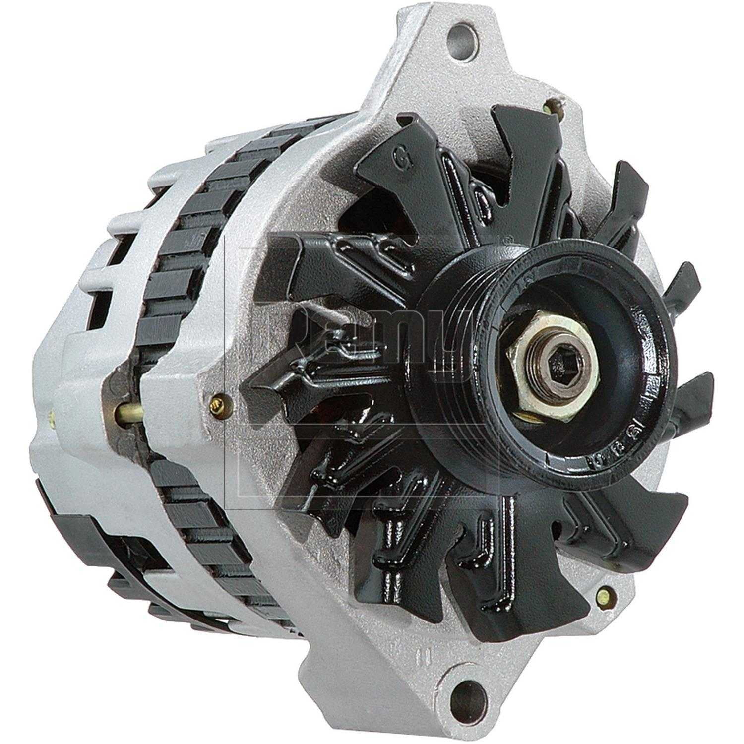 Remy 21014 Alternator