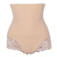 thumbnail image 1 of Braga de cinturo Elástica Control de Barriga Faja Reductora Moldeadora Corsé Adelgazante Talladora de Cuerpo para Mujer Piel XL-XXL Yinane Fajas de cintura alta, 1 of 8