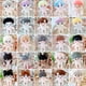 thumbnail image 2 of K-Pop 20cm Idol Dolls Caixukun Wang Yibo Sean Xiao Xhan Got7 NCT127 Gong Jun Simon Zhang zhehan TNT Jungkook Jimin DIY Fans Colección Regalo De Cumpleaños, 2 of 4