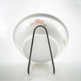 thumbnail image 5 of 2 Pack Display Stand Easel Iron Bowl Stands for Display Large Deep Bowls, Platters and Deep Dishes, 5 of 5