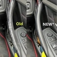 thumbnail image 2 of F30 F31 F32 F34 F36 F80 F82 3 4 Series 3gt Abs Interior Door Handle Pull Protective Cover, 2 of 5