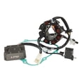 thumbnail image 5 of Applicable to Stator Regulator with Gasket for Honda NX XL CTX 200, 5 of 9