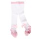 thumbnail image 1 of Cute Bow Baby Girl Tights Soft Cotton Knitted Newborn Infant Toddler Tights Winter Leg Warmers Baby Pantyhose StockingsPink18M He Qiyong unisex, 1 of 1
