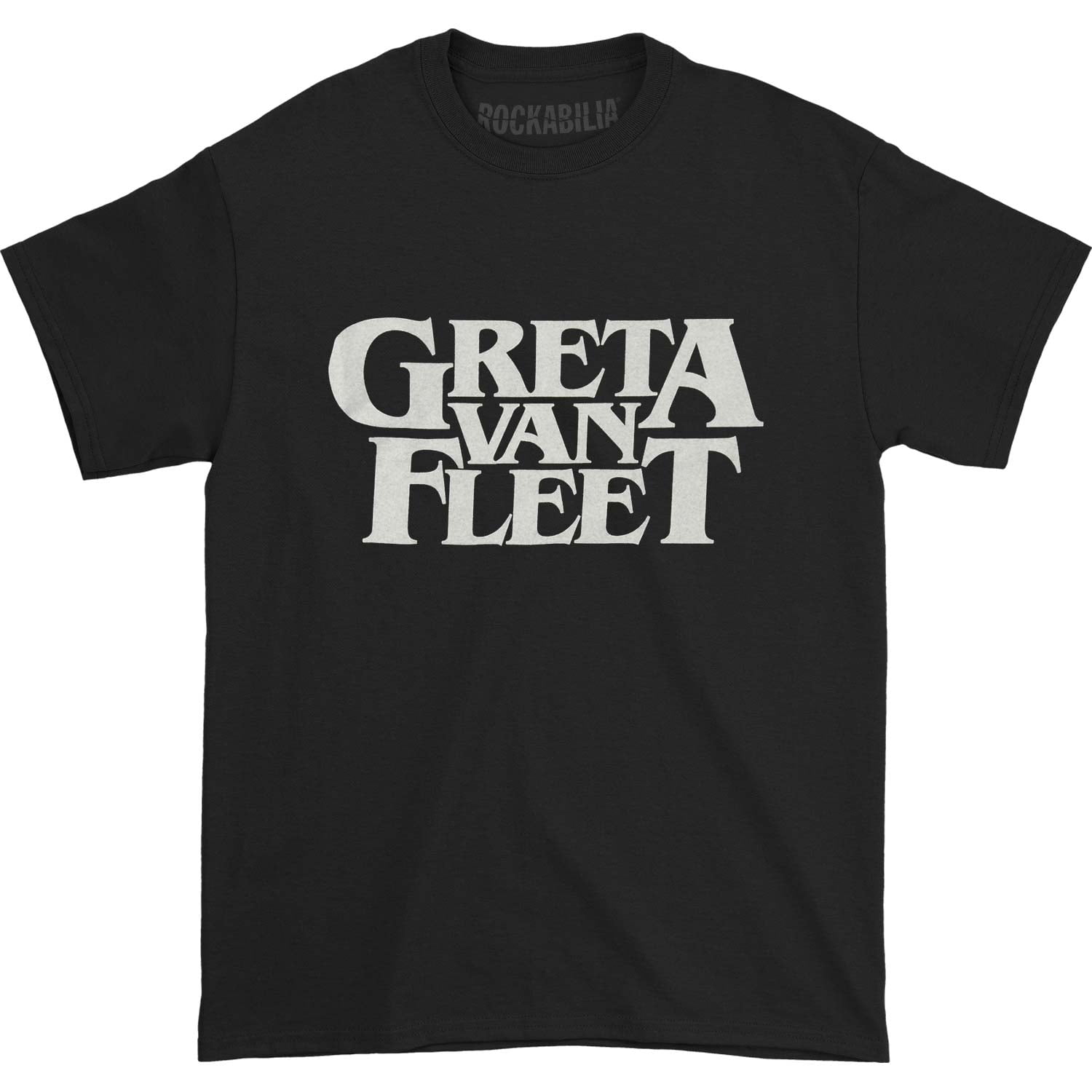 t shirt greta van fleet