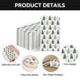 thumbnail image 4 of Sm:)e Christmas Trees Disposable Paper Napkins 100pcs, 4 of 7