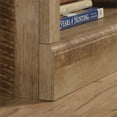 thumbnail image 4 of Sauder East Canyon 5-Shelf Bookcase, Craftsman Oak Finish, 4 of 7