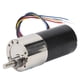 thumbnail image 2 of Motor reductor de velocidad sin escobillas, motor sin escobillas con soporte, motor de CC sin escobillas, motor de baja velocidad, funcionalidad de alta precisión, 2 of 9
