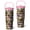 Pink, variant on 30oz Handheld Travel Tumbler with Handle – Double Wall Stainless Steel Insulated Cup, Flip Straw Lid, Leak-Proof & BPA-Free for Hot and Cold Drinks – Durable Coffee & Juice Mug Pink