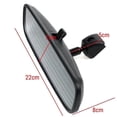 thumbnail image 4 of MirrorInside Rear View Mirror 851013X100 Car Rear View Mirror For Forte Optima For Hyundai For Sonata Elantra Car Accessories, 4 of 5