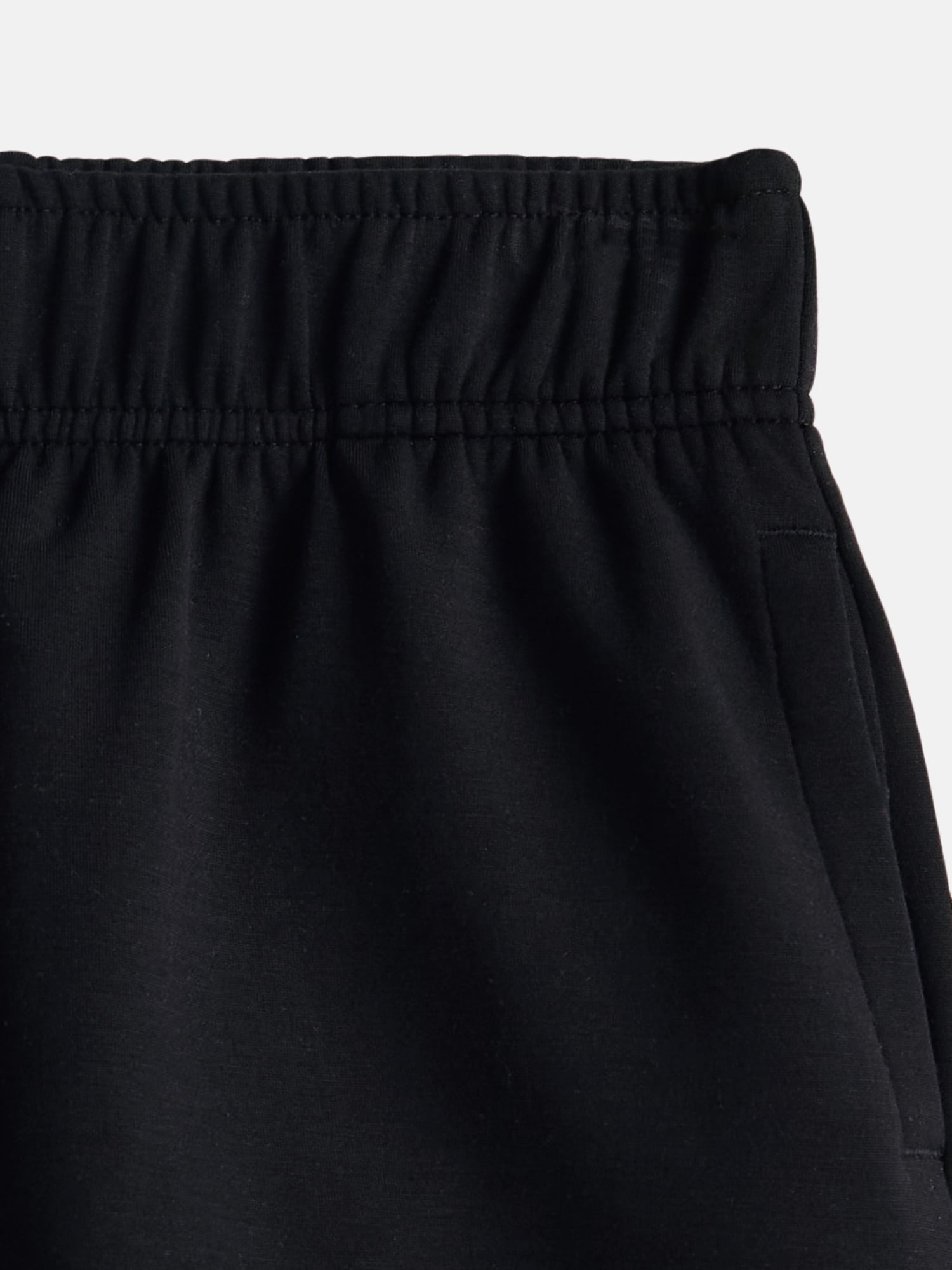 Athletic Works Girls Active Athleisure Shorts, Sizes 4-18