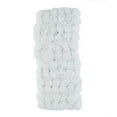 thumbnail image 2 of AMERTEER 72Pcs Colorfast Mousse Roses Artificielle Fleur Tête Mariage Mariée Fête Décor à la Maison, 2 of 8
