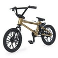 thumbnail image 3 of Tech Deck, BMX Finger Bike, Cult Bikes, Collectible and Customizable Mini BMX Bicycle, 3 of 3