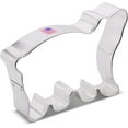 thumbnail image 3 of Ann Clark Polar Bear Cookie Cutter 5.75", Made in USA, 3 of 7