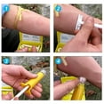 thumbnail image 3 of Outdoor Emergency Snake Insect Bite First Aid Kit Wild Vacuum Detox Pump, 3 of 3