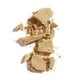thumbnail image 2 of MAQUILLAJE COMPACTO BISSU 03 NUDE, 2 of 2
