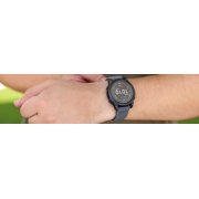 Garmin UltraFit Nylon 22mm Straps, Black