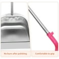 thumbnail image 2 of OATIPHO Household Cleaning Dustpan with Comfortable Handle and Large Opening, 2 of 8