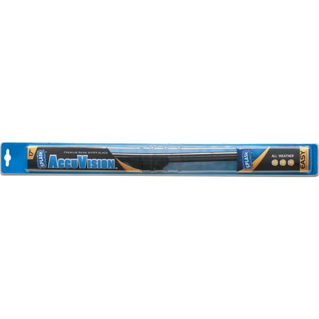 ***fast Track*** 17" Accuvision Beam Bla