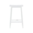 thumbnail image 4 of Keogh Barstool, White, 4 of 7