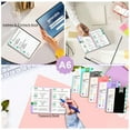 thumbnail image 6 of Address Password Book with Alphabetical Tabs,Password Keeper Notebook,Address Telephone Book for Seniors Office Home 2pack, 6 of 6