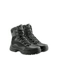 thumbnail image 6 of Interceptor Men's Guard Boots, Black, Size 10, 6 of 6