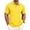Army Green-A, variant on Mens Linen Henley Shirts 3/4 Sleeve T-Shirts Casual Shirts Beach Hippie T Shirts, Loose Fit Solid Tops for Beach Vacation