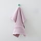 thumbnail image 1 of Toalla rosa gruesa absorbente de color liso para el hogar, lavado facial, regalo, toalla cuadrada, bufanda, 1 of 7