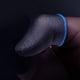 thumbnail image 2 of Guantes a prueba de sudor para dedos y pulgares para juegos de teléfono para juegos de pantalla táctil Adepaton WLJ-3464, 2 of 4