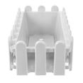 thumbnail image 3 of Shisuyan Balcony Vegetable Planter Windowsill Planter Box Window Box Planter Decorative Bonsai Planter, 3 of 9