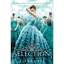 Pre-Owned The Selection (Paperback) 0062059947 9780062059949
