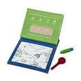 thumbnail image 4 of Melissa & Doug On the Go Water Wow!: Reusable Water-Reveal Deluxe Activity Book, (Paperback), 4 of 10