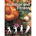 thumbnail image 1 of Pre-Owned Nutrition and Fitness: Lifestyle Choices for Wellness (Hardcover) 156637510X 9781566375108, 1 of 1