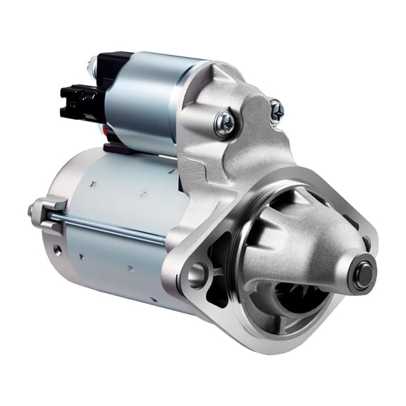 Starter Motor for Pontiac Toyota Corolla Vibe 1.8L 2003-2008, 12V High Torque Replacement