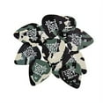 thumbnail image 3 of Ernie Ball Camouflage Cellulose Picks Medium 12-pack, 3 of 3