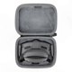 thumbnail image 1 of Eyewear Storage Bag for 3 Glasses and Goggles with Protective Compartment, 1 of 3