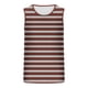 thumbnail image 3 of Color Su Propio Pijamas, el Tiempo Libre de los Hombres Fitness Home Wear Fashion Streak Printing T-Shirt Deportes, 3 of 4