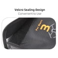 thumbnail image 3 of Bolsa de seguridad para batería de dron a prueba de explosiones para DJI Mavic 3 (para 1 batería), 3 of 7