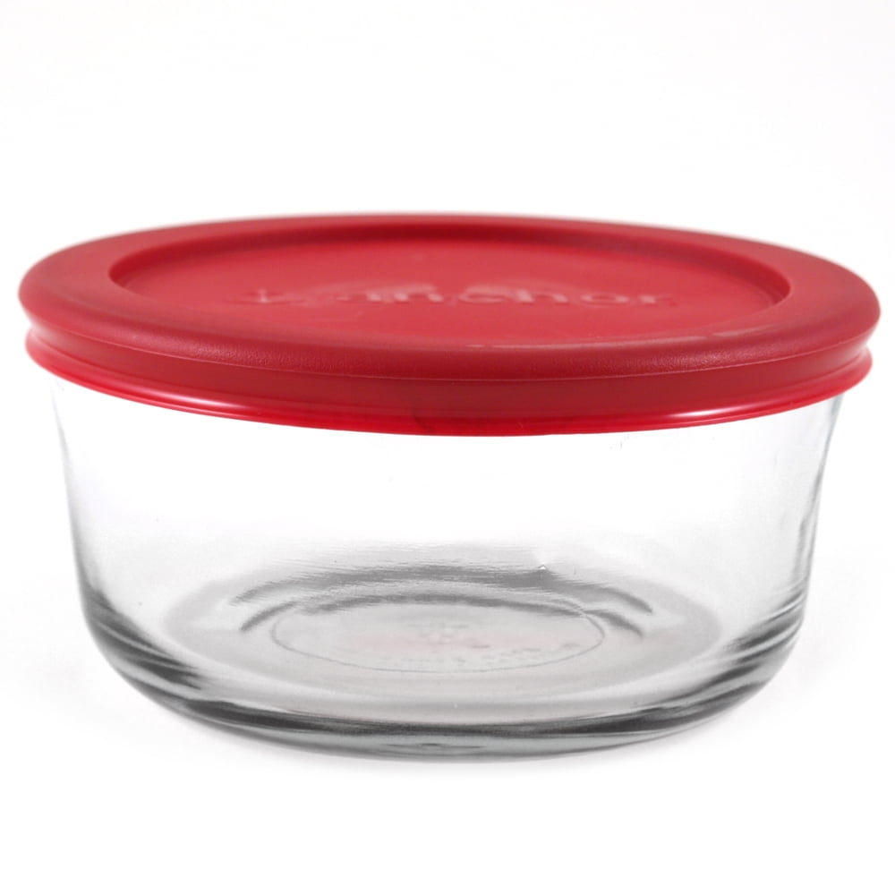anchor hocking glass storage containers with lids