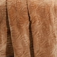 thumbnail image 3 of Home Soft Things Embroidered Flannel Fleece Throw - Amphora - 50" x 60", 3 of 3