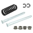 thumbnail image 4 of 16632192, Sturdy Rear Front Door Hinge Pin Bushing Kit High Performance Metal Original Standard with Spring for Upgrade, 4 of 8