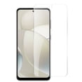 thumbnail image 2 of For Motorola Moto G Power 5G 2024 Tempered Glass Screen Protector Premium HD Clear, Case Friendly, 9H Hardness Cover ,Xpm Screen Protector [ Clear ], 2 of 9