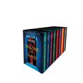 thumbnail image 3 of Throne of Glass Hardcover Box Set (Hardcover), 3 of 3