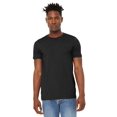 thumbnail image 1 of BELLA+CANVAS Unisex Sueded T-Shirt - BC3301, 1 of 1