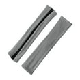 thumbnail image 3 of Funda para reposabrazos de silla de oficina BLESIY ergonómica lavable gris, 3 of 8