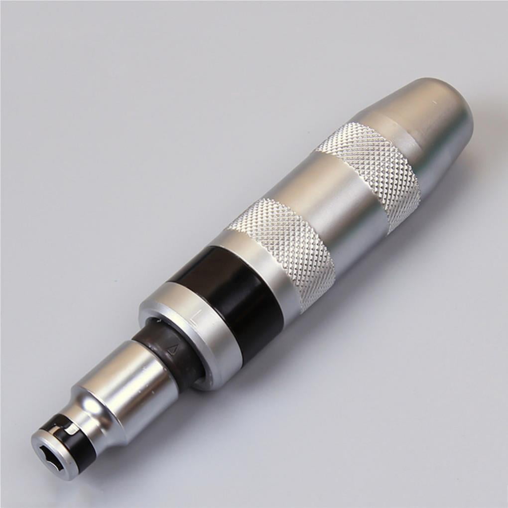 7pcs Detachable Screwdriver Set Heavy Duty Manual Manual Impact Screw Driver Kit Hand Repair Tools