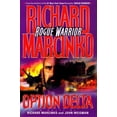 thumbnail image 1 of Pre-Owned OPTION DELTA: ROGUE WARRIOR (Rogue Warrior Series) (Hardcover) 0671000683 9780671000684, 1 of 1